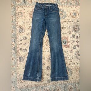 Kimes Ranch Jennifer Trouser Jeans